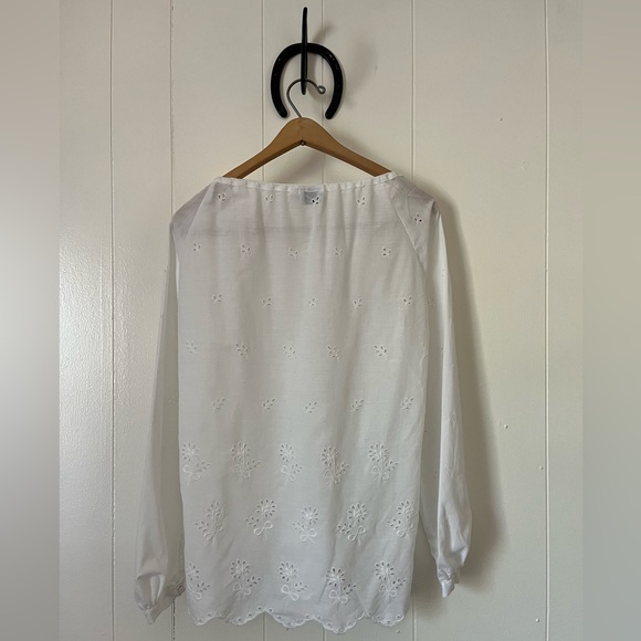 Vintage Regina Porter Top - Picture 3 of 5